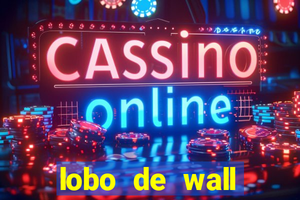 lobo de wall street online